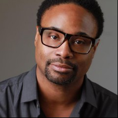 Billy Porter
