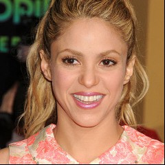 Shakira