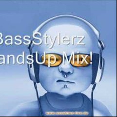 DJ Inphinity Techno Mix