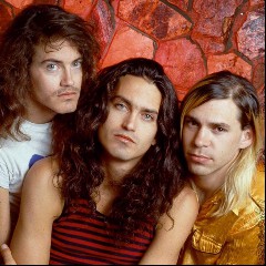 Meat Puppets