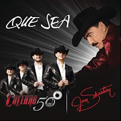 Joan Sebastian ft Calibre 50
