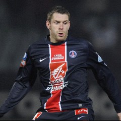 Sylvain Armand