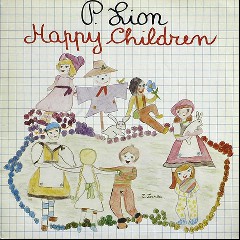 P. Lion-Happy Children