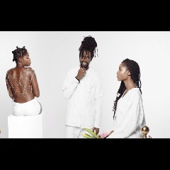 Runkus, Toddla T & Ky‐Mani Marley