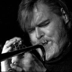 Tom Harrell