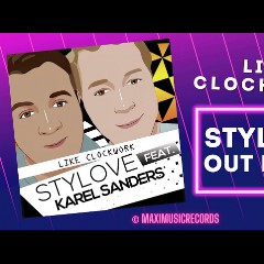 Stylove Feat. Karel Sanders