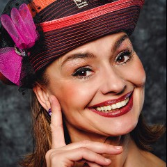 Fräulein Hatschi