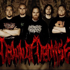 Dawn of Demise