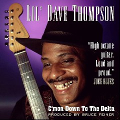 Lil' Dave Thompson