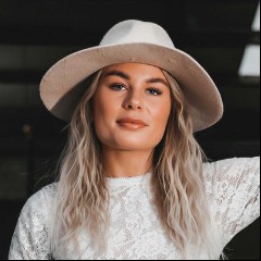 Jorieke Sterken