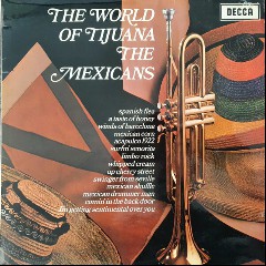 World Of Tijuana The Mexicans