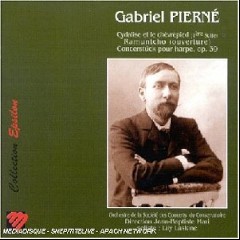 Gabriel Pierné, Jean