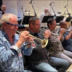 Brass Band of Battle Creek