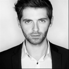 Florian Christl