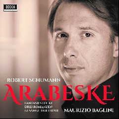 Maurizio Baglini