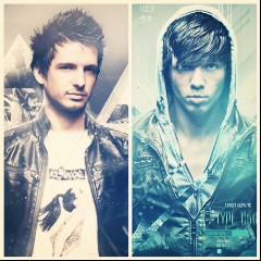 Code Black & Atmozfears