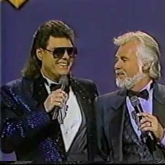 Kenny Rogers With Ronnie Milsap