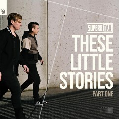 Super8 & Tab feat. Jess Ball