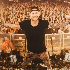 Niels Van Gogh x Mashmex