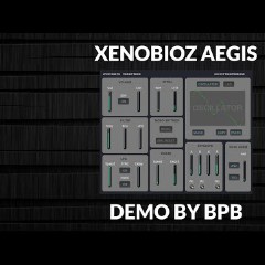 Xenobioz