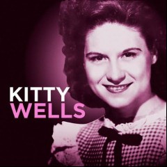 Webb Pierce feat. Kitty Wells