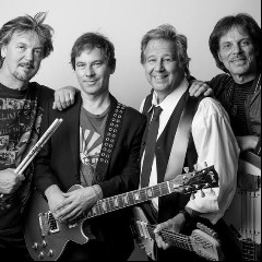 Greg Kihn Band