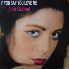Tina Gabriel