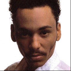 Curtis Hairston