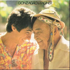 Luiz Gonzaga & Fagner