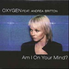 Oxygen feat. Andrea Britton