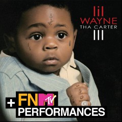 Lil Wayne feat. Static Major
