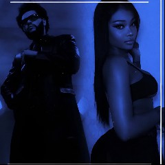 The Weeknd & Summer Walker