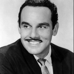 Johnny Otis
