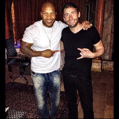 Nickelback feat. Flo Rida