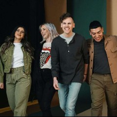 Elevation Worship feat. Chris Brown & Brandon Lake