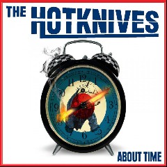 The Hotknives