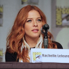 Rachelle