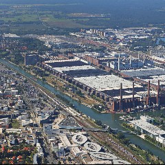 Wolfsburg