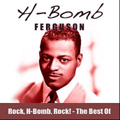 H‐Bomb Ferguson