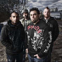 Seventh Day Slumber