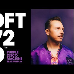 Purple Beat