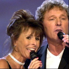 Ireen Sheer & Bernhard Brink
