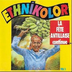 Ethnikolor