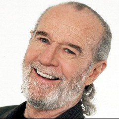 George Carlin