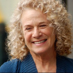 Carole King