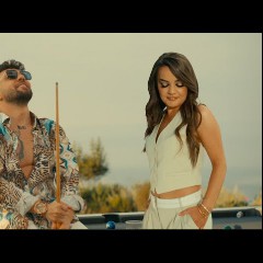 Olsi Bylyku ft Eugena Aliu