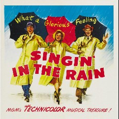 Singing In The Rain