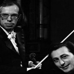 Gidon Kremer, Oleg Maisenberg