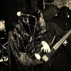 Void Meditation Cult
