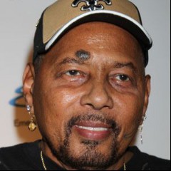 Aaron Neville
